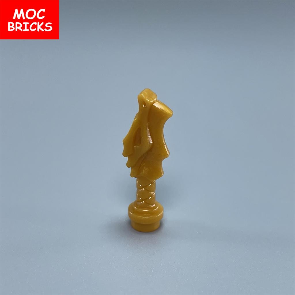 20pcs/lot MOC Bricks Masters captain Knights Weapon Sword Spear Arrow Dart Compatible Accessory Assembled Building Blocks Toys