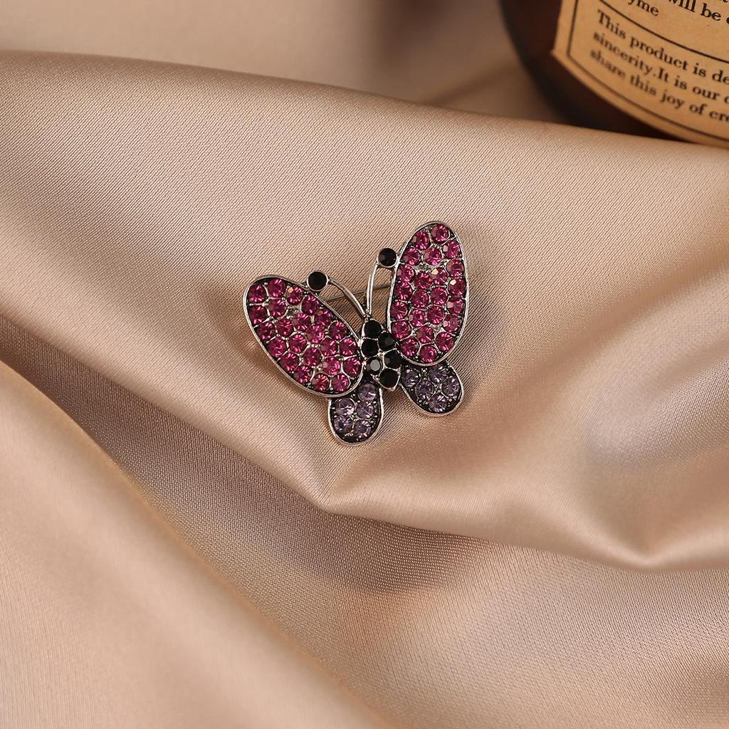 Брошь Пипа Жуи: Элегантная классическая жемчужная брошь для женского ципао