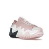 Converse Run Star Motion CX Платформа Низкие Восход Розовый Темно-синий Белый A03079C