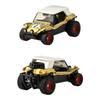 Hot Wheels Premium Collector Set Assortment - Off-Road Set, Vehicle Toy, Miniature Cars, 4-Pack, Ages 3+, GMH39-987E, 1/64 Scale