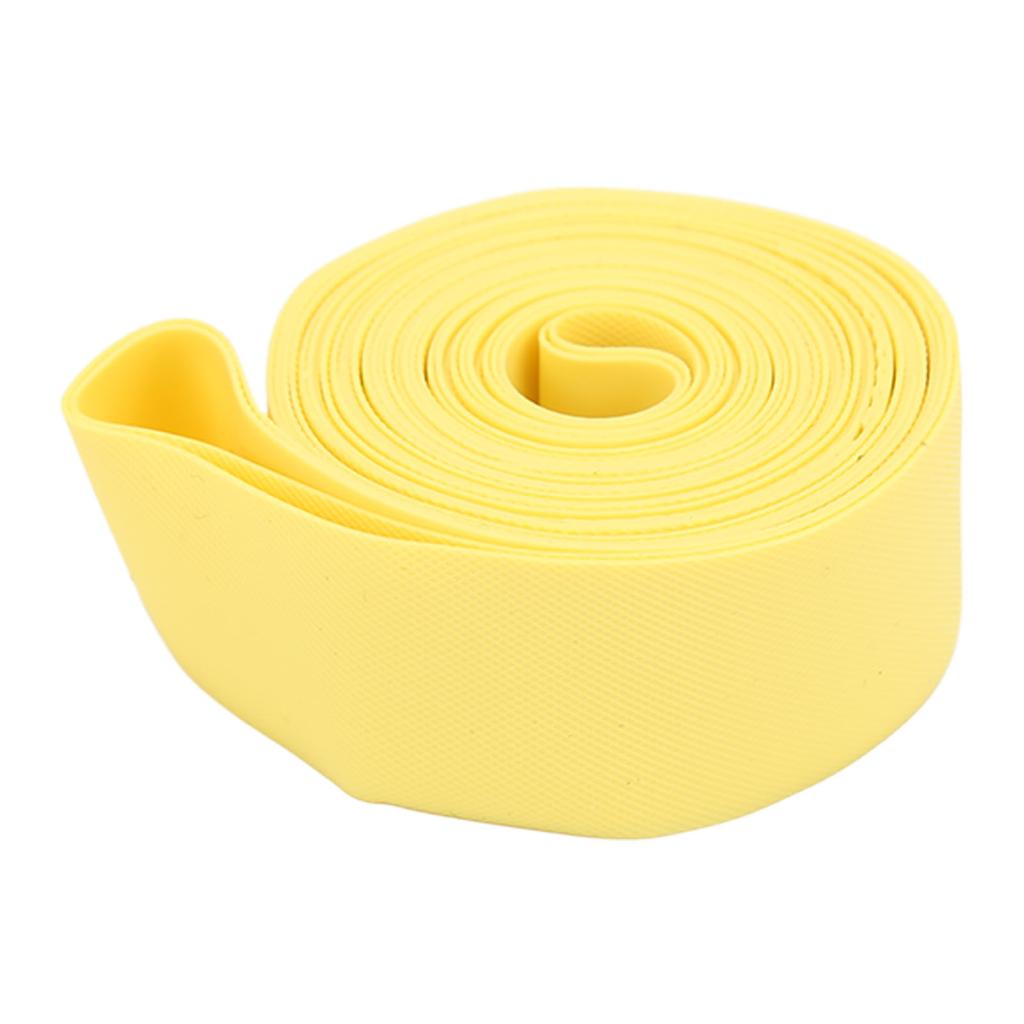 2 шт. RISK велосипедная полоса для покрышек велосипедная лента ободная лента внутренняя камера защитная накладка ПВХ защита от проколов для