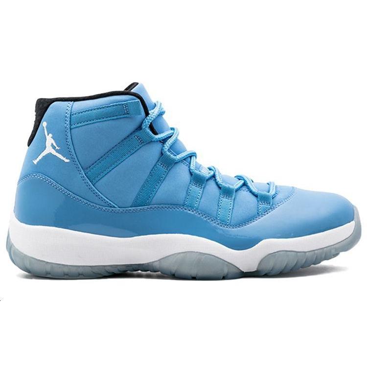 Jordan 11 Ретро Pantone 689479-405