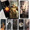 Славь Солнце Dark Souls Для Samsung Galaxy S23 S22 Ultra S21 S20 FE S8 S9 S10 Note 10 Plus Note 20 Ultra Чехол для телефона