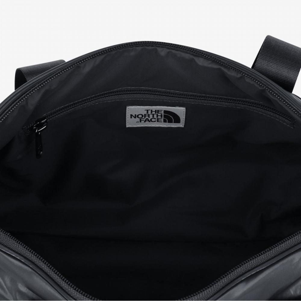 The North Face Nn2pr64k Сумка-даффл Bonny S Набивка Серебристо-серый