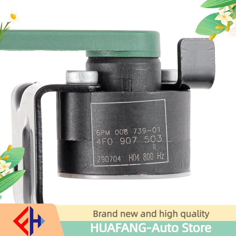 Оригинальный OEM Передний правый датчик уровня фар 4f0941286b Для A6 Allroad C6/c7 2006-14, a6 C6 2004-11, a6 Avant 2004-11