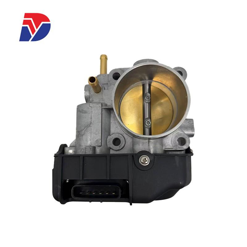 Compatible Throttle Body Assembly for Honda Acura 16400-5A2-A02 TB1294 672010 S20234