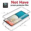 Прозрачный противоударный чехол для телефона для Samsung Galaxy S25 S23 S24 S22 S21 Ultra Plus FE A56 A36 A26 A16 A06 A55 A35 A25 A15