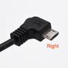 High Quality. Car Charging Micro USB Cable 1pc Black Car Camera USB Cable