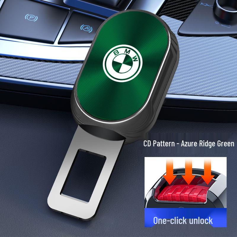 Вставка ремня безопасности для автомобилей BMW 3, 5, X1, X2, X3, X4, X5 Серии