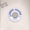 7inch Record KEITH GOODE - Jah Jah Deliver Us PSS075 Under-Ground, P 2013 UK Reggae, Ska & Dub Used