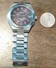 [USED] BB36 Seiko Titanium Radio-Controlled Solar Watch with Date
