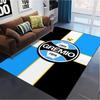 Grêmio Carpet Rug for Living Room Bedroom Home Sofa Decoration,Kids play Non-slip Floor Mat