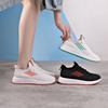 2024 Spring and Summer New Sports Women's Shoes Popcorn Coconut Running Shoes Versatile Casual Single Net Shoes Women's Foreign Trade