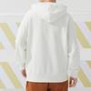 Men's PUMA Sweatshirts Unisex Hooded Moderate Regular