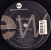 12inch Record EN VOGUE - What Is Love 095981 EastWest Record 1993 US Dance & Electronica Used