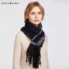 MARJA KURKI Unisex Wool Scarf