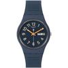 Кварцевые часы Swatch Gent SO28I700