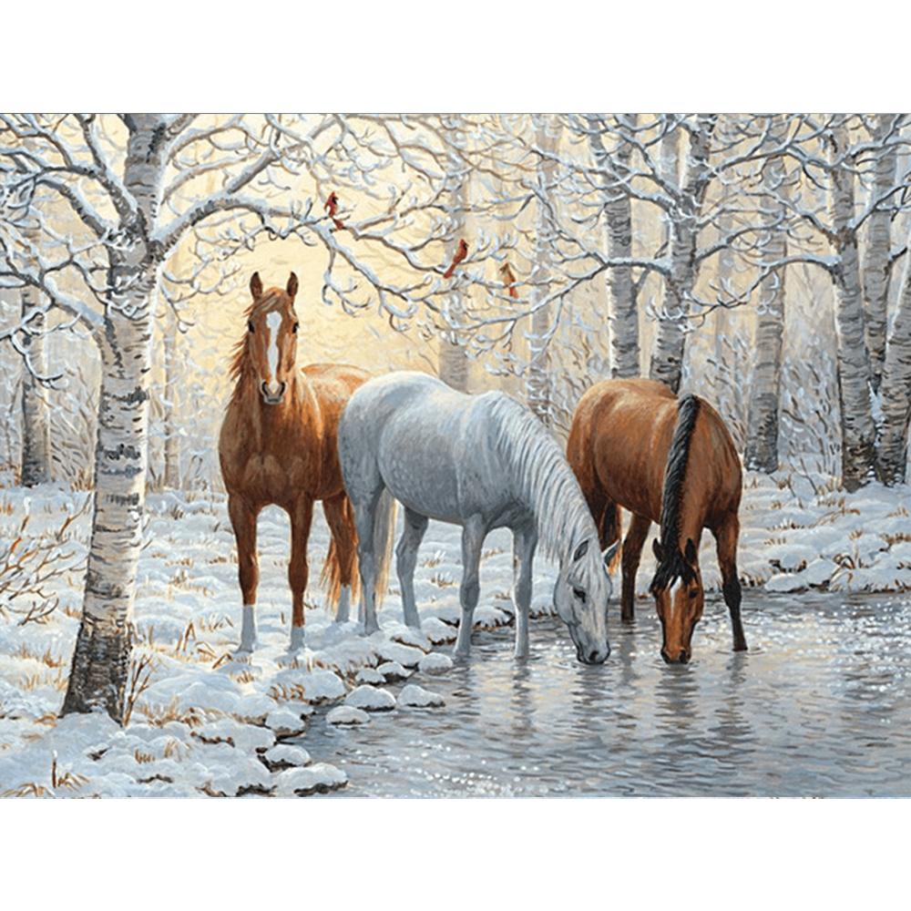 5D наборы для алмазной живописи приморская Алмазная вышивка пейзаж мозаика картина кокосовая пальма искусство украшение дома