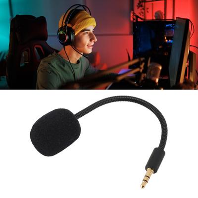 Профессиональная игровая гарнитура Микрофон Замена микрофона для Razer Barracuda X Игровые аксессуары
