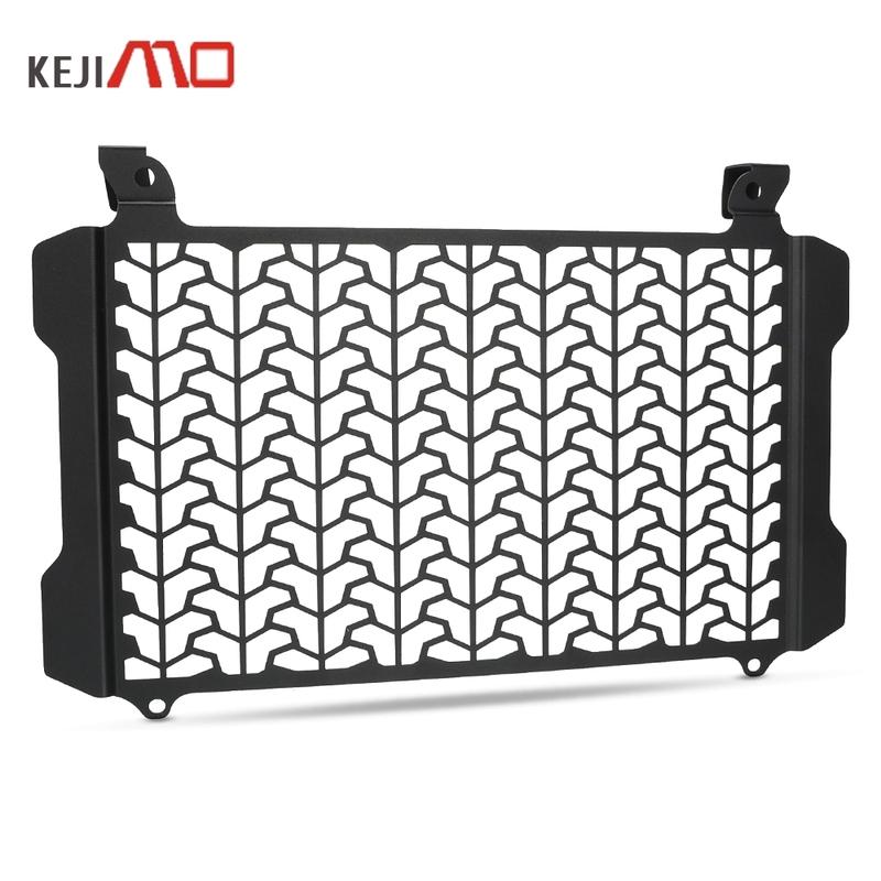 2025 2026 Motorcycle Accessories Radiator Guard Grille Cover Protection Protector For Honda CB1000 CB 1000 Hornet 1000 SP 2024