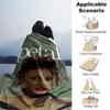 Petal Fashion Model Style Blanket Soft Throw Blanket For Home Bedroom Bed Sofa Travel Office Solid Christmas Blanket