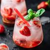 Pp Heart Shaped Drinking Straw For Valentines Day Party Decor And Reusable Celebration Accessories