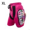 3D-мягкая защита бедер, шорты из ЭВА, брюки, защитное снаряжение, детское катание на роликах