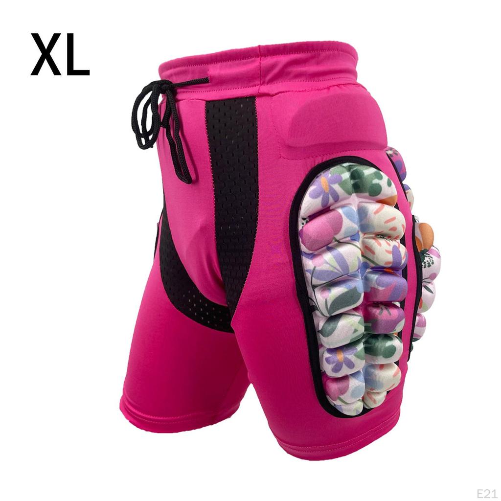 3D-мягкая защита бедер, шорты из ЭВА, брюки, защитное снаряжение, детское катание на роликах