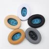 1 Pair Headphones Ear Pad Replacement Ear Cushion Cover Headphone Earpads Compatible with Bose QC15, QC2, QC25, AE2,