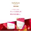 Lululun OVER45 Camellia Pink Moist Face Masks, 7 листов - Увлажняющий уход за зрелой кожей