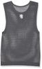 Lion De Capelmuur Sleeveless Airy Ash One Size Underwear, Mesh, Gray, Liuw003, Men's, Japan, (Free Size)