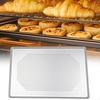 Aluminum Pizza Baking Tray for Home Kitchen