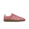 Бермуды светящиеся розовые кроссовки унисекс Clear-Pink Gum-4 GY7386
