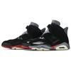 Jordan 6 ретро поршней 384664-001