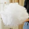 Оригинальный высокоэластичный экологичный хлопковый наполнитель для подушек