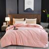 Yalu All-Season Feather-Silk Fiber Duvet