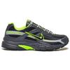 Nike Initiator Black Grey Volt Men Sneakers Dark-Grey Wolf-Grey 394055-023