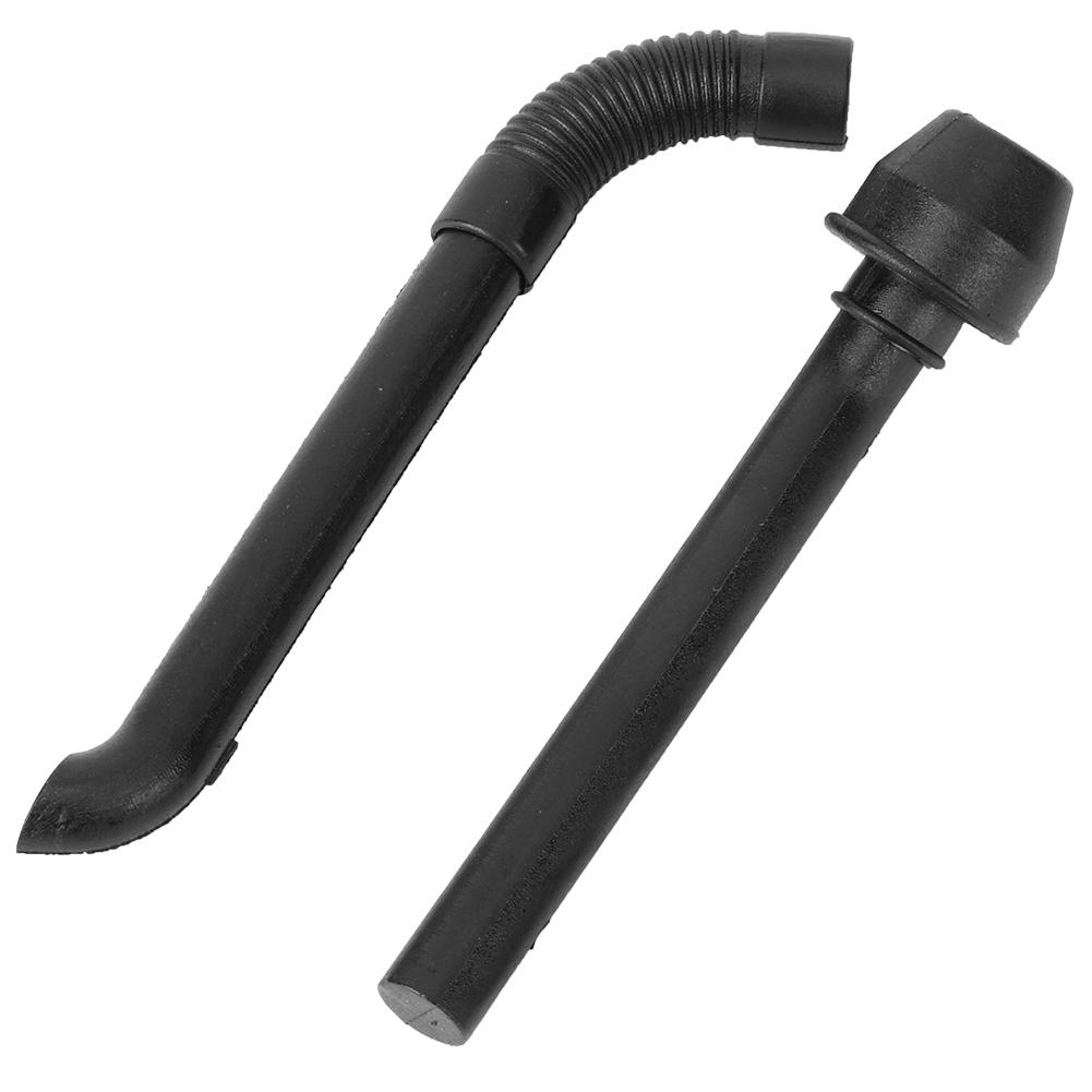 Rubber Snorkel RC Car Accessory Fit for Land Rover Defender D90 D110 1/10 RC Crawler