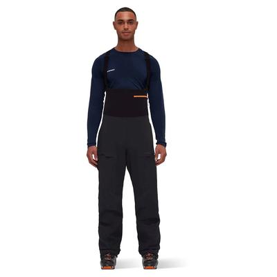 Mammut Брюки Haldigrat Hs Bib
