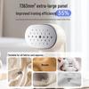 Bear E15R8 Handheld Garment Steamer CN plug (adapter included)