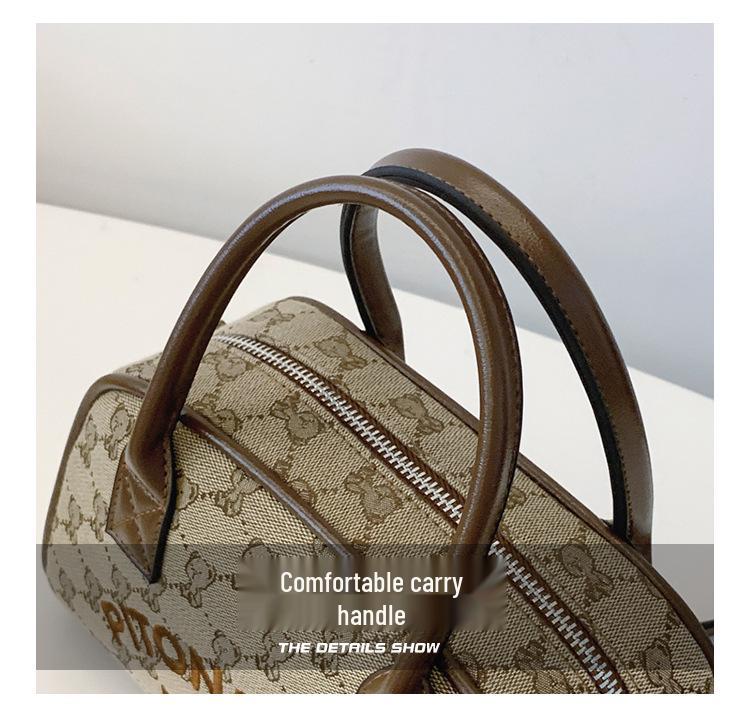 Женская сумка-кроссбоди 2025 - Новый стиль, Простая и универсальная