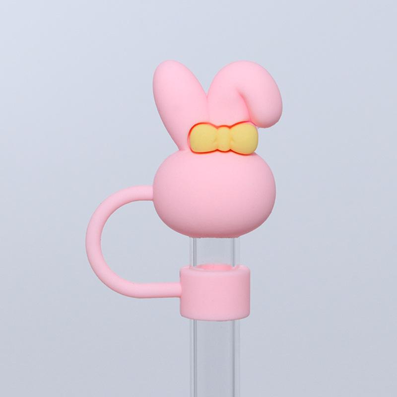 Stanley 40 унций Ice Cup Flower Straw с пылезащитным колпачком 10 мм