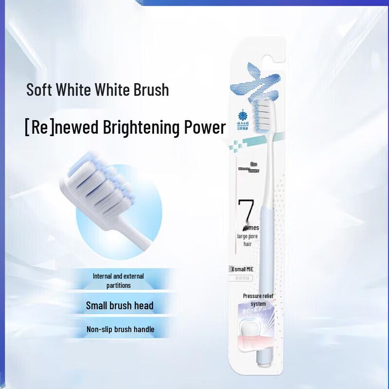 Yunnan Baiyao Active Peptide Mint Toothpaste with Toothbrush