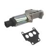 2378273C00 IACV Idle Air Control Valve For Nissan AD Almera N15 Primera P11E Sunny Sentra B14 Idle Control Valve 23782-73C00