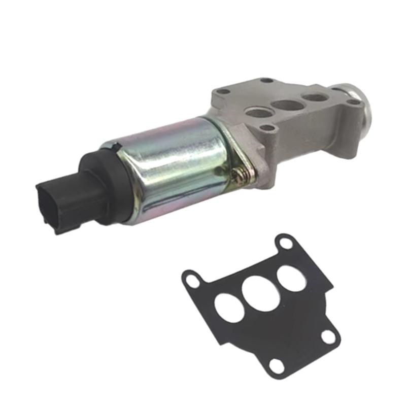 2378273C00 IACV Idle Air Control Valve For Nissan AD Almera N15 Primera P11E Sunny Sentra B14 Idle Control Valve 23782-73C00
