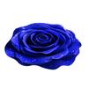 3D Flower Floor Mat Absorbent Large Flower Area Rug Non-Slip Bathroom
