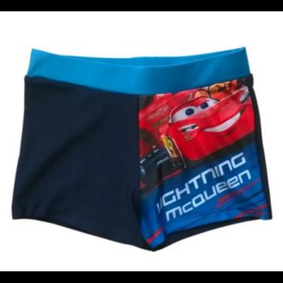 Новости о купальнике Disney Cars navy blue - - Синий