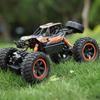 Remote Control Car,1:10 Scale 4x4 RC Cars, 2.4G All-Terrain Off-Road Truck Toy Gifts for Boys and Adults