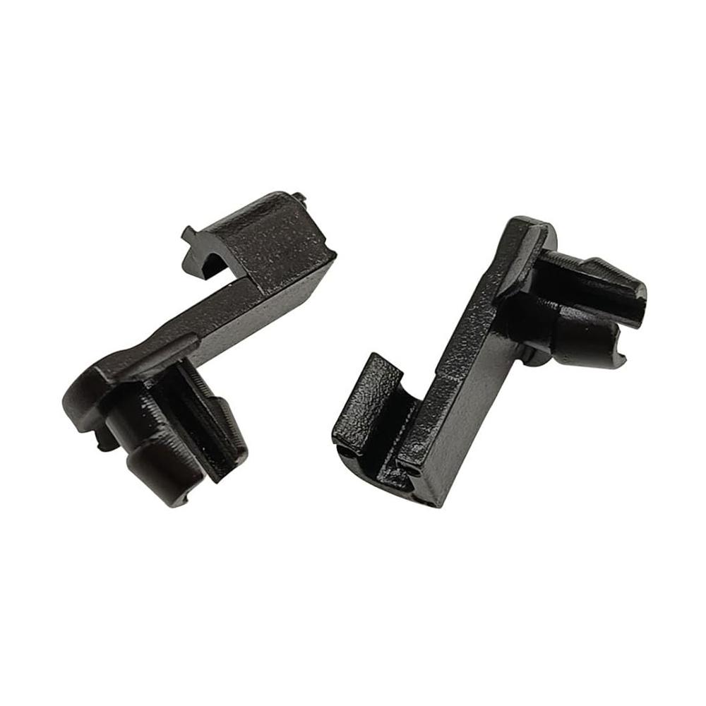 4x Hood Safety Catch Snap 69759-0C010 for Toyota Sequoia 01-20 Tundra 00-13