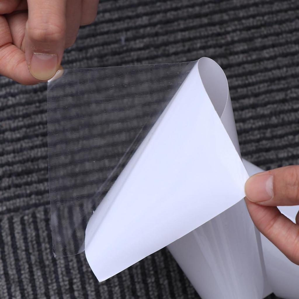 Защитная пленка для оклеивания автомобиля Прозрачная защитная пленка Листовая защитная пленка от царапин Защитите свой автомобиль от царапин 10100 см